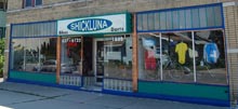 About Shickluna Bikes